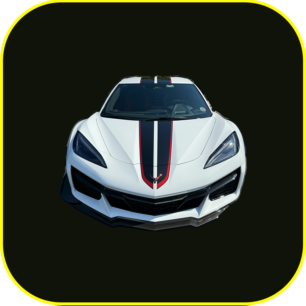 Custom Icon